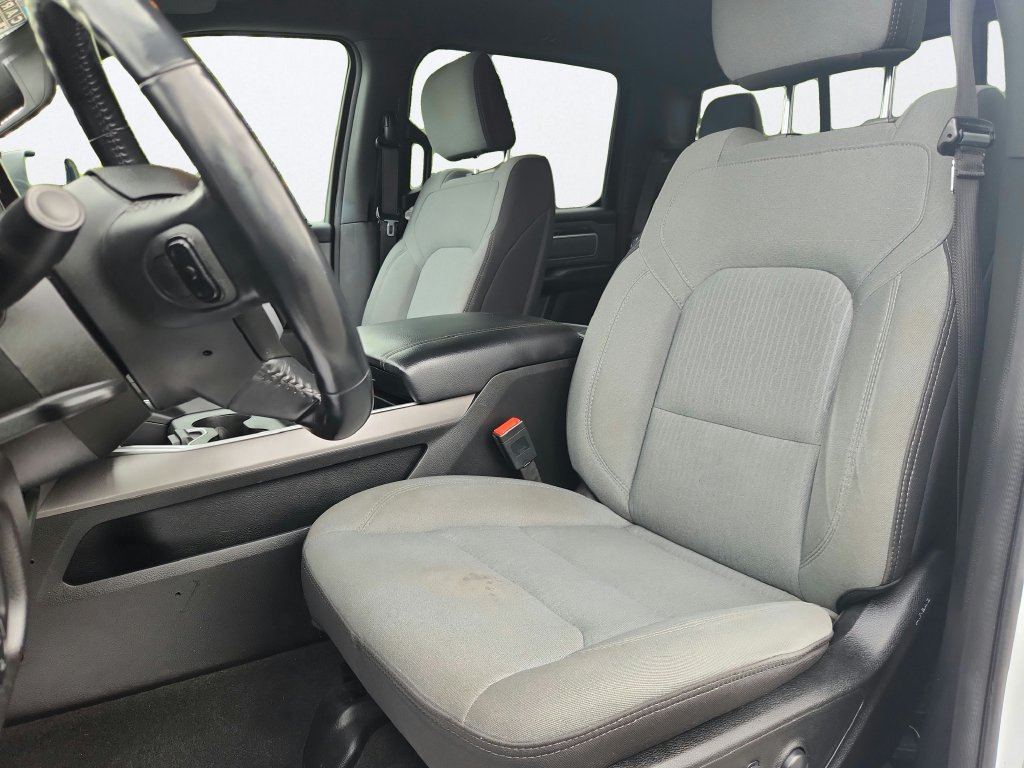 Used 2023 RAM 1500 Big Horn AWD/4WD image 10