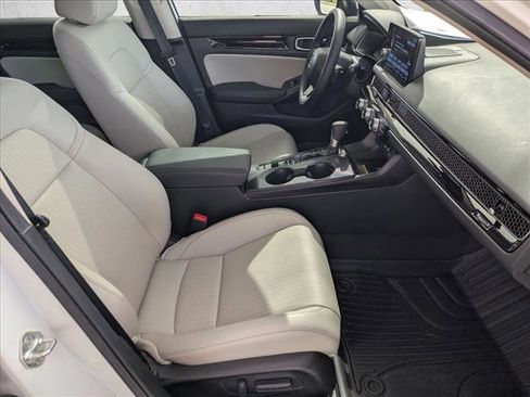 Certified 2024 Honda Civic Touring image 21