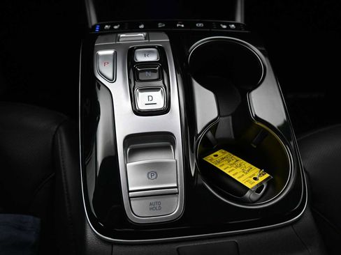 Used 2023 Hyundai Tucson Limited w/ Cargo Package image 21