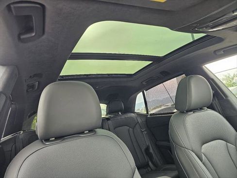 New 2026 Audi Q8 Prestige image 3