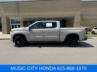 Used 2026 Chevrolet Silverado 1500 RST AWD/4WD 360° Tour
