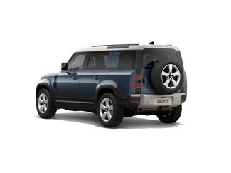 New 2026 Land Rover Defender 110 S AWD/4WD video 2