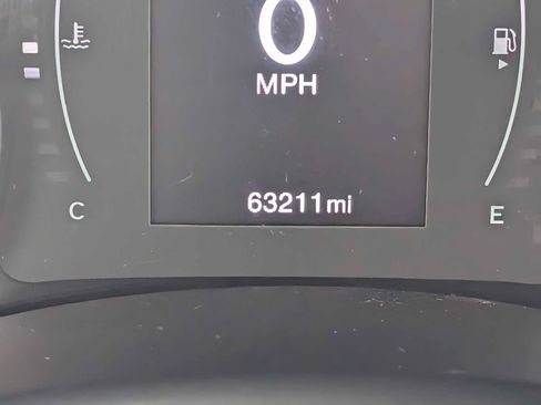 Certified 2020 Jeep Renegade Altitude FWD image 21