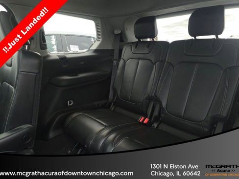 Used 2022 Jeep Grand Cherokee L Limited image 11