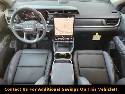 New 2026 GMC Terrain Elevation w/ Elevation Premium Package image 19