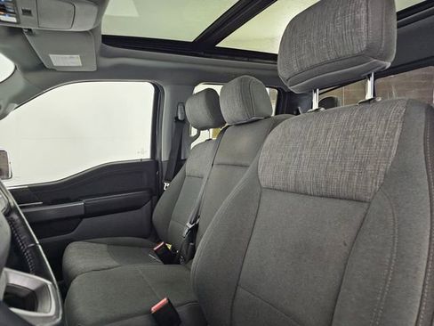 Used 2021 Ford F150 XLT w/ Equipment Group 302A High image 25