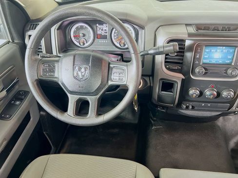 Used 2017 RAM 2500 Tradesman w/ Power & Remote Entry Group RWD image 20