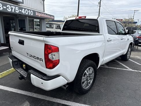 Used 2016 Toyota Tundra 1794 Edition image 4