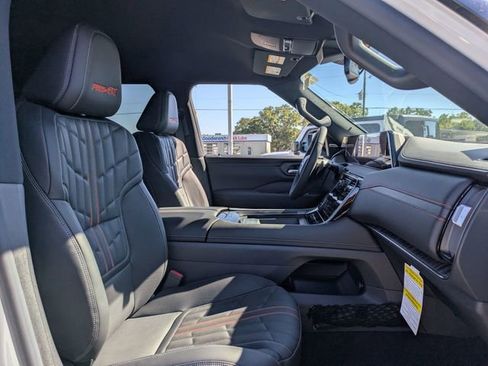 New 2026 Nissan Armada PRO-4X w/ Convenience Package image 32