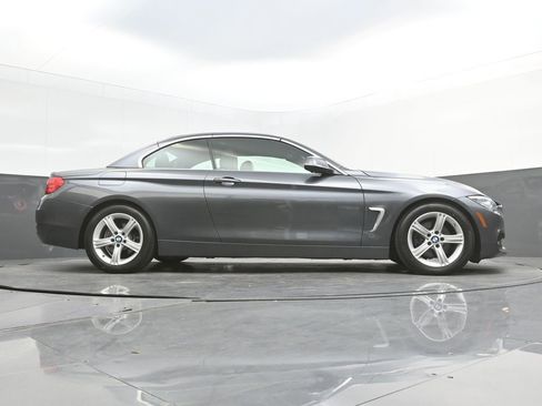 Used 2015 BMW 428i Convertible RWD image 41
