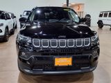 Certified 2022 Jeep Compass Latitude image 2