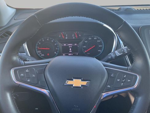 Used 2018 Chevrolet Equinox LT FWD image 10