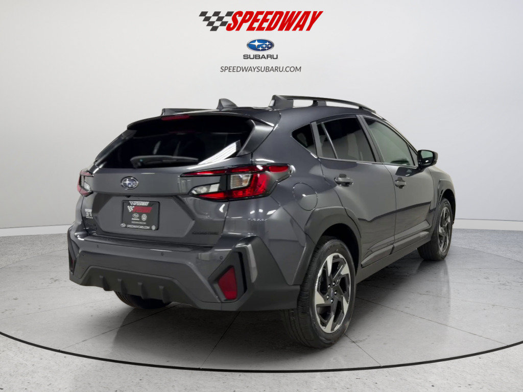 New 2026 Subaru Crosstrek 2.5i Limited AWD/4WD image 6