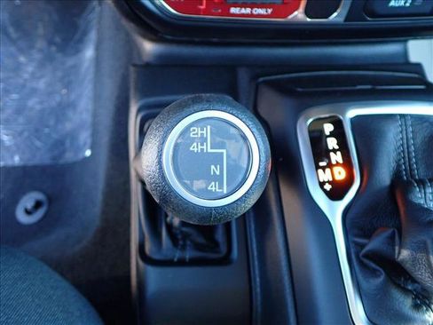 New 2026 Jeep Wrangler Willys image 21