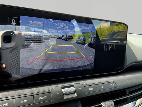 Used 2025 Kia K4 EX FWD image 14