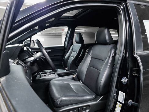 Certified 2022 Honda Passport EX-L image 21