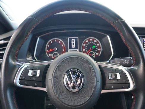 Used 2019 Volkswagen Jetta GLI FWD image 22