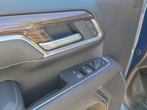 Used 2025 Chevrolet Silverado 2500 LT w/ All Star Edition AWD/4WD image 26