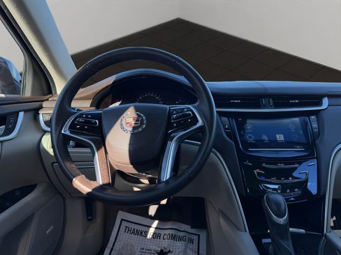 Used 2013 Cadillac XTS image 14