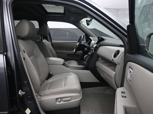 Used 2015 Honda Pilot Touring image 20