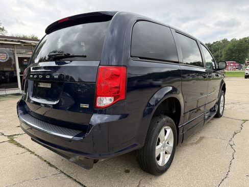 Used 2013 Dodge Grand Caravan SE FWD image 5