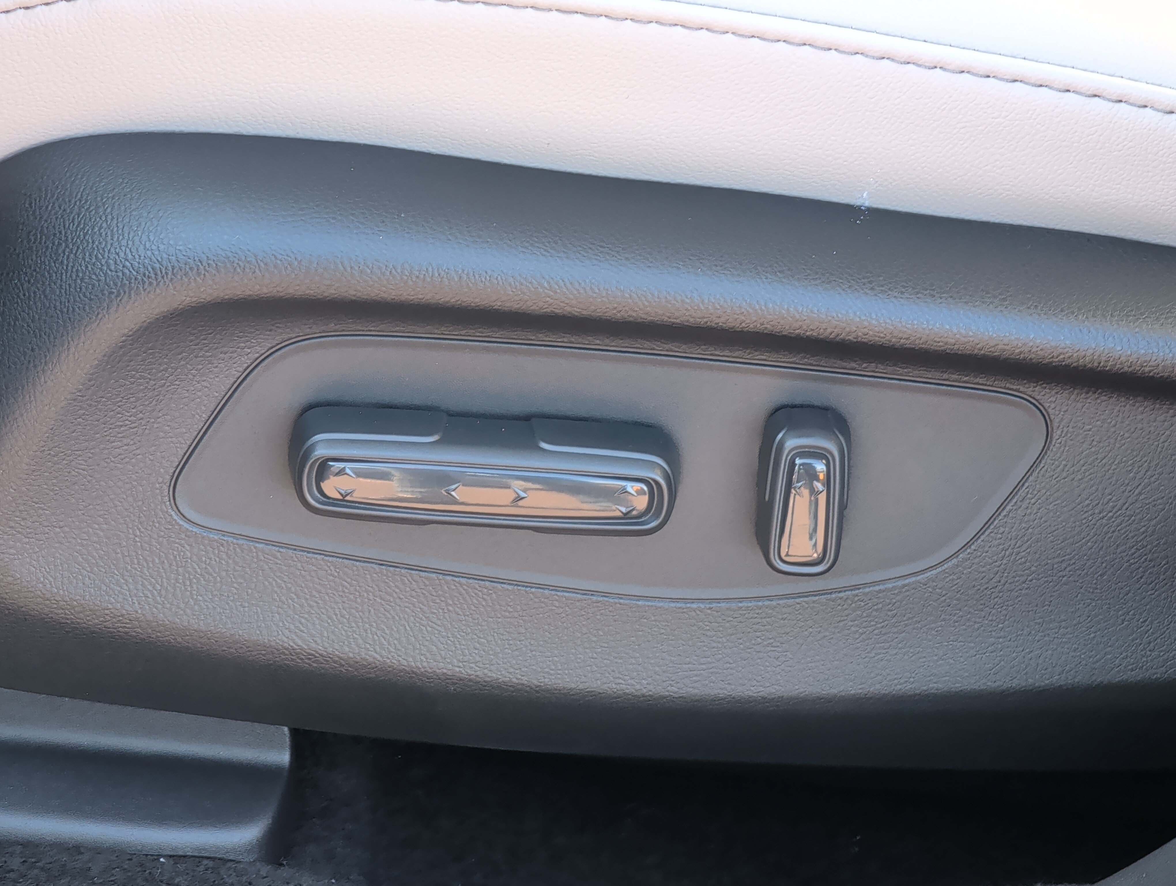 New 2027 Honda HR-V EX-L image 19