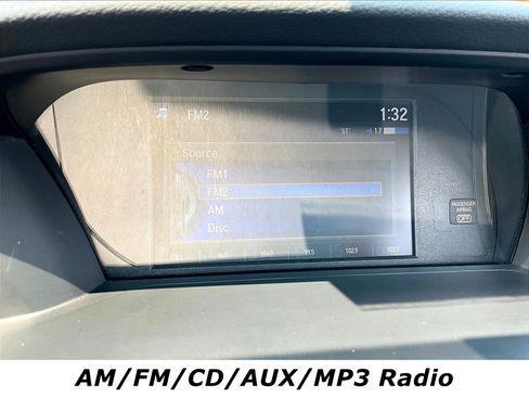 Used 2017 Honda Accord LX image 36