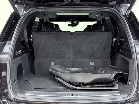 Certified 2023 Jeep Grand Cherokee L Summit w/ Advanced Protech Group IV image 6