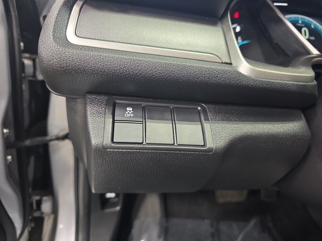 Used 2017 Honda Civic EX image 24