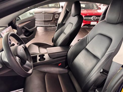 Used 2021 Tesla Model 3 Long Range image 10