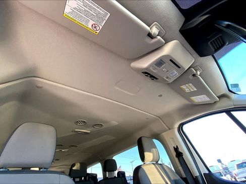 Used 2024 Ford Transit 350 XLT image 13