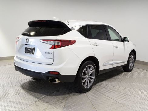 Used 2023 Acura RDX AWD w/ Technology Package image 8