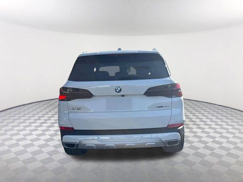 New 2026 BMW X5 sDrive40i w/ Climate Comfort Package RWD image 6