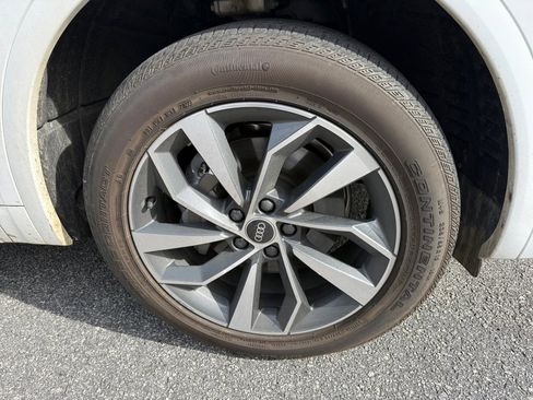 Certified 2023 Audi Q5 2.0T Premium Plus w/ Premium Plus Package image 25