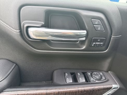 Used 2020 GMC Sierra 1500 Denali w/ Driver Alert Package II image 17