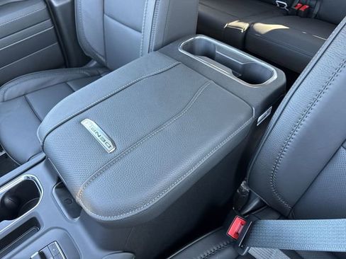 New 2026 GMC Sierra 2500 Denali w/ Technology Package image 21