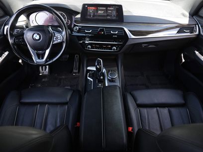 Used 2018 BMW 640i Gran Turismo xDrive w/ M Sport Package