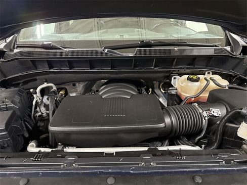 Used 2019 Chevrolet Silverado 1500 High Country w/ Trailer Camera Package image 26