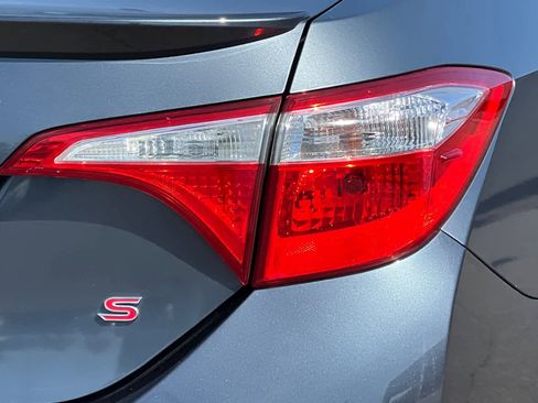 Used 2016 Toyota Corolla S w/ Driver Convenience Package FWD image 30