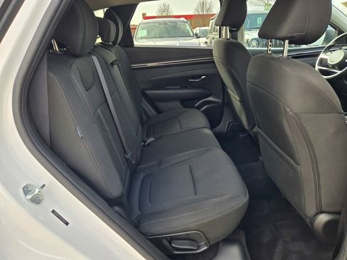 Used 2024 Hyundai Tucson SEL image 14