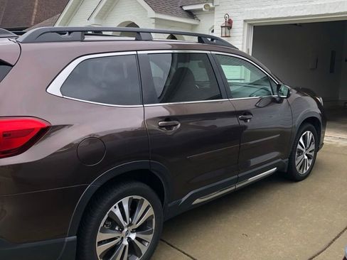 Used 2020 Subaru Ascent Limited w/ Technology Package AWD/4WD image 10