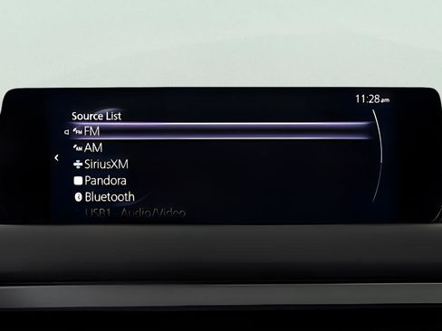 Used 2024 MAZDA CX-50 AWD 2.5 S w/ Premium Package image 9