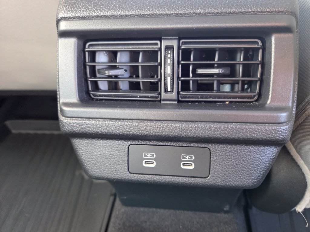 Certified 2025 Honda Accord SE image 28