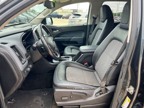 Used 2018 Chevrolet Colorado Z71 image 14