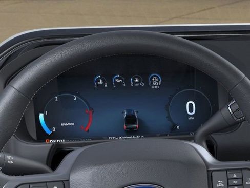 New 2024 Ford F250 Lariat w/ Lariat Ultimate Package image 13