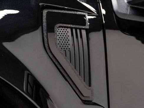 Used 2025 Ford F150 Lariat w/ Equipment Group 501A Mid image 24