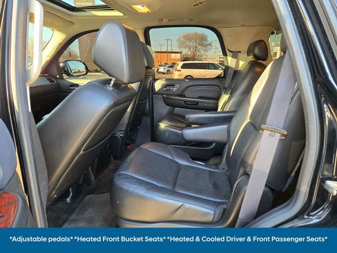 Used 2008 Cadillac Escalade AWD image 21