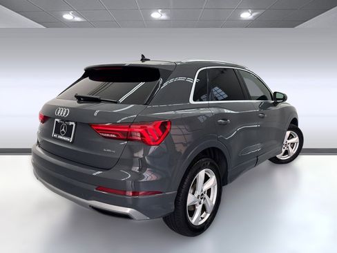 Used 2021 Audi Q3 2.0T Premium image 8