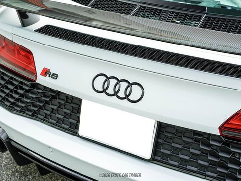 Used 2023 Audi R8 V10 performance AWD/4WD image 54