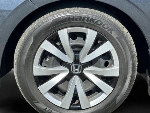 Used 2024 Honda Civic LX image 23